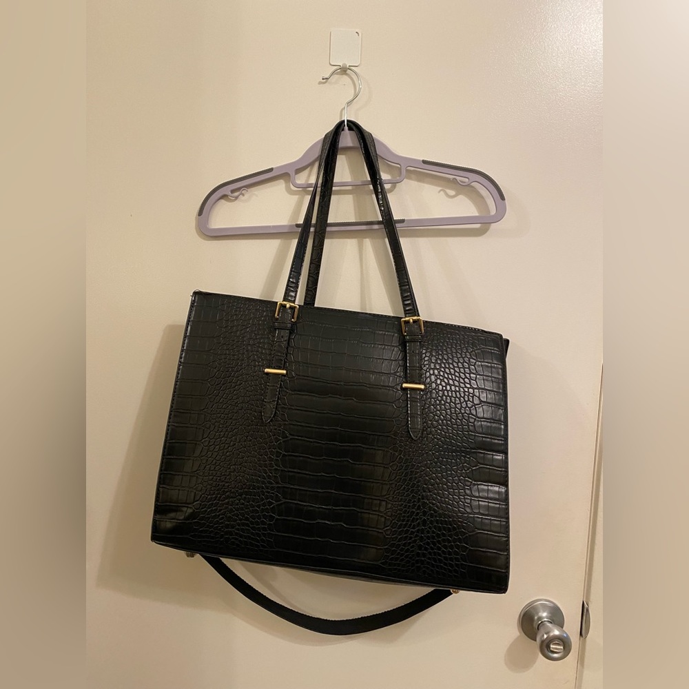 Laptop Purse
